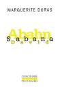Abahn Sabana David - Preview