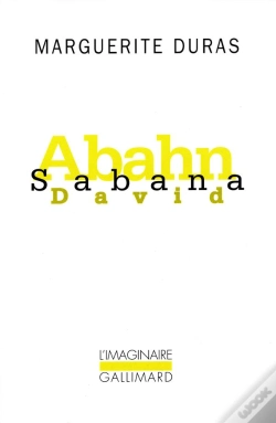 Capa do artigo Abahn Sabana David