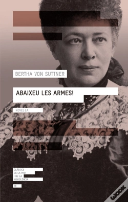 Capa do artigo Abaixeu Les Armes!