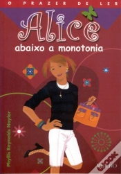 Capa do artigo Abaixo a Monotonia