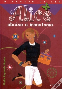 Capa do artigo Abaixo a Monotonia