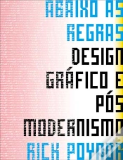 Capa do artigo Abaixo as Regras