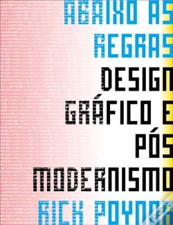 Capa do artigo Abaixo as Regras