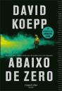 Abaixo de Zero - Preview