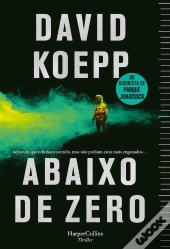 Abaixo De Zero