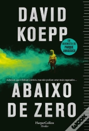 Capa do artigo Abaixo De Zero