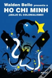 Capa do artigo ¡Abajo Con El Colonialismo!