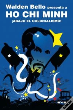 Capa do artigo ¡Abajo Con El Colonialismo!