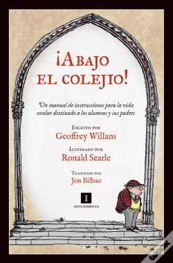 Capa do artigo ¡Abajo El Colejio!