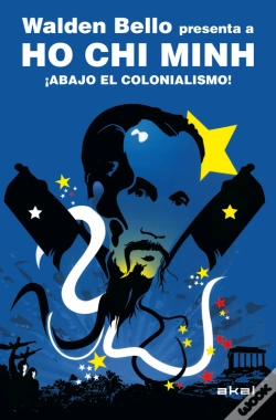 Capa do artigo ¡Abajo El Colonialismo!