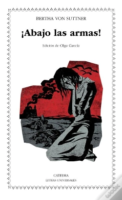 Capa do artigo ¡Abajo Las Armas!