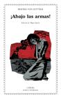 ¡Abajo Las Armas! - Preview
