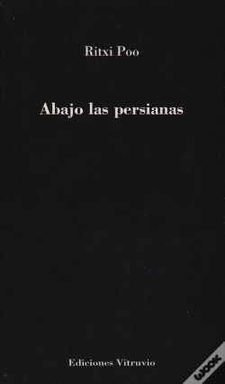 Capa do artigo Abajo Las Persianas