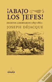 Capa do artigo Abajo Los Jefes