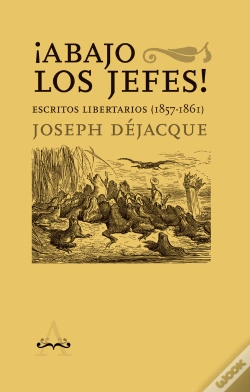 Capa do artigo Abajo Los Jefes