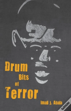 Capa do artigo Abala: Drum Bits Of Terror