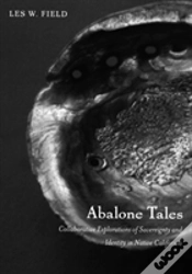 Capa do artigo Abalone Tales