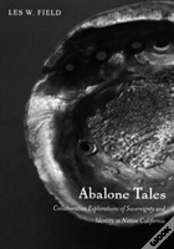 Capa do artigo Abalone Tales
