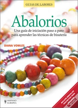 Capa do artigo Abalorios
