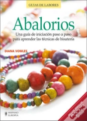Capa do artigo Abalorios