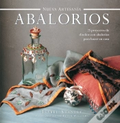 Capa do artigo Abalorios