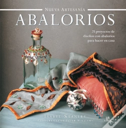 Capa do artigo Abalorios