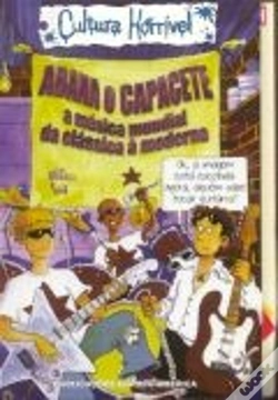 Capa do artigo Abana o Capacete