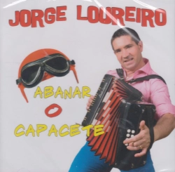 Capa do artigo Abanar O Capacete - CD