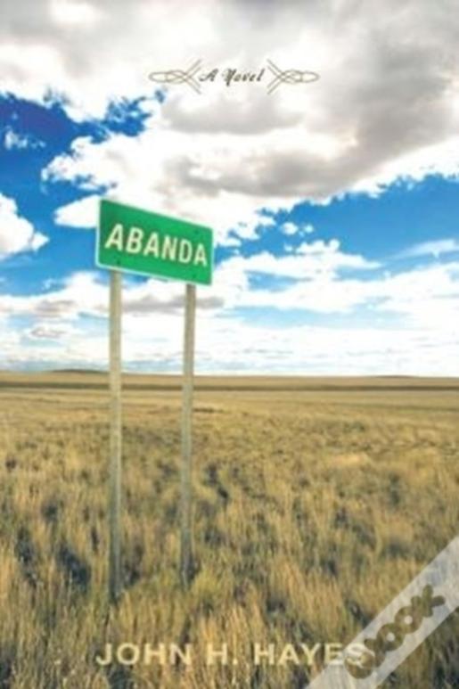 Abanda: A Novel