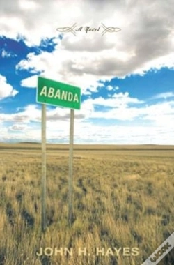 Capa do artigo Abanda: A Novel