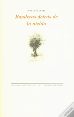 Capa do artigo Ábanderas Detrás De La Niebla