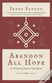Capa do artigo Abandon All Hope: A Postmodern Parable
