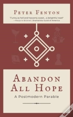 Capa do artigo Abandon All Hope: A Postmodern Parable