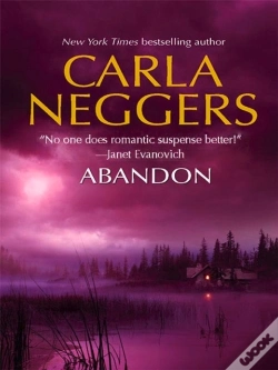 Capa do artigo Abandon