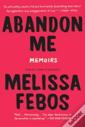 Capa do artigo Abandon Me