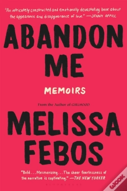 Capa do artigo Abandon Me