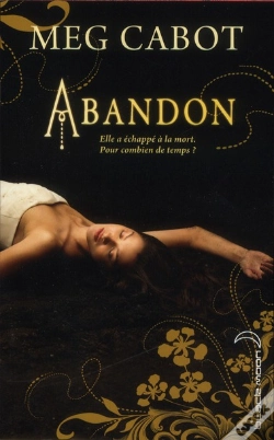 Capa do artigo Abandon