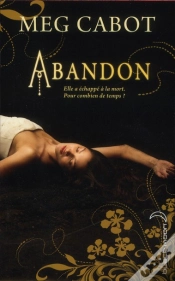 Capa do artigo Abandon