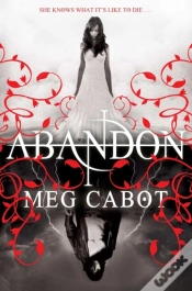Capa do artigo Abandon