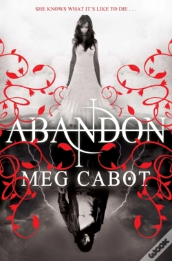 Capa do artigo Abandon