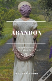 Capa do artigo Abandon