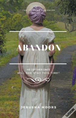 Capa do artigo Abandon