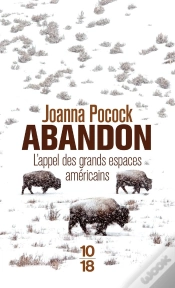 Capa do artigo Abandon