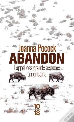 Capa do artigo Abandon