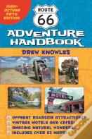 Abandon!!!!! Route 66 Adventure Handbook: High-Octane 5th Ed