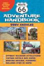 Abandon!!!!! Route 66 Adventure Handbook: High-Octane 5th Ed - Preview