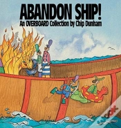 Capa do artigo Abandon Ship!