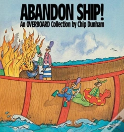 Capa do artigo Abandon Ship!