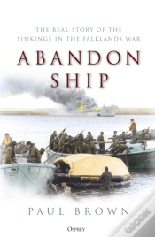 Capa do artigo Abandon Ship