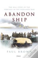 Abandon Ship